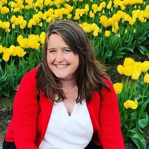 Meet your Posher, Amy